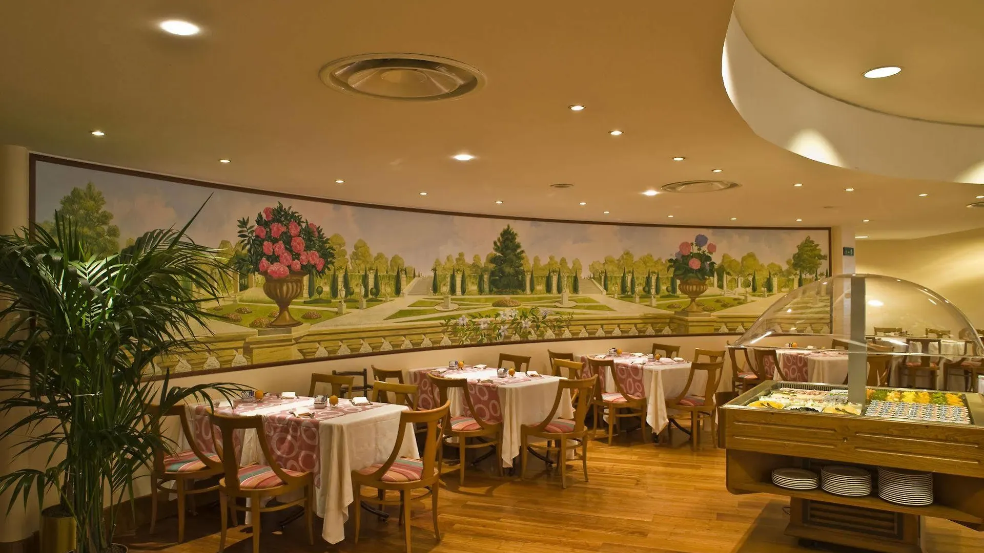 Hotel Roma Aurelia Antica