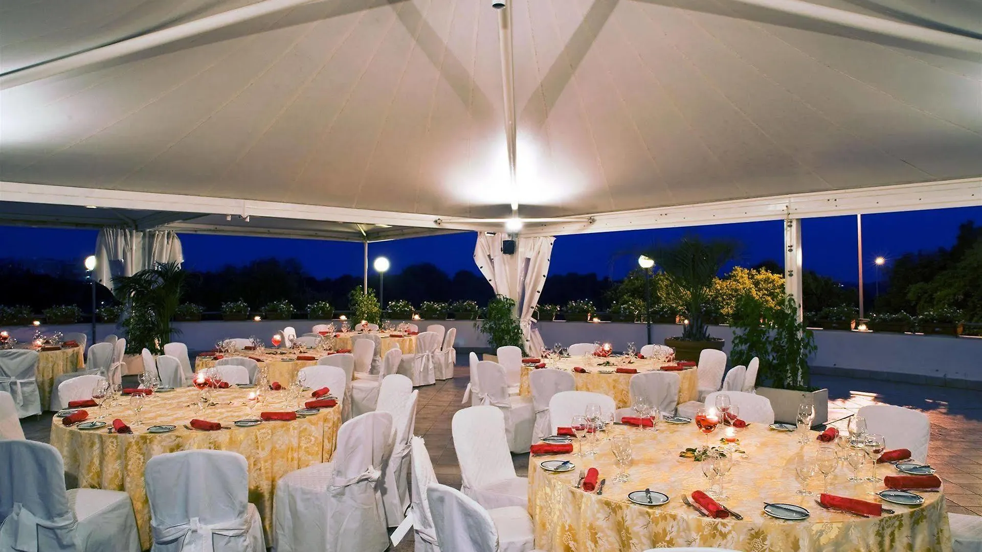 Hotel Roma Aurelia Antica