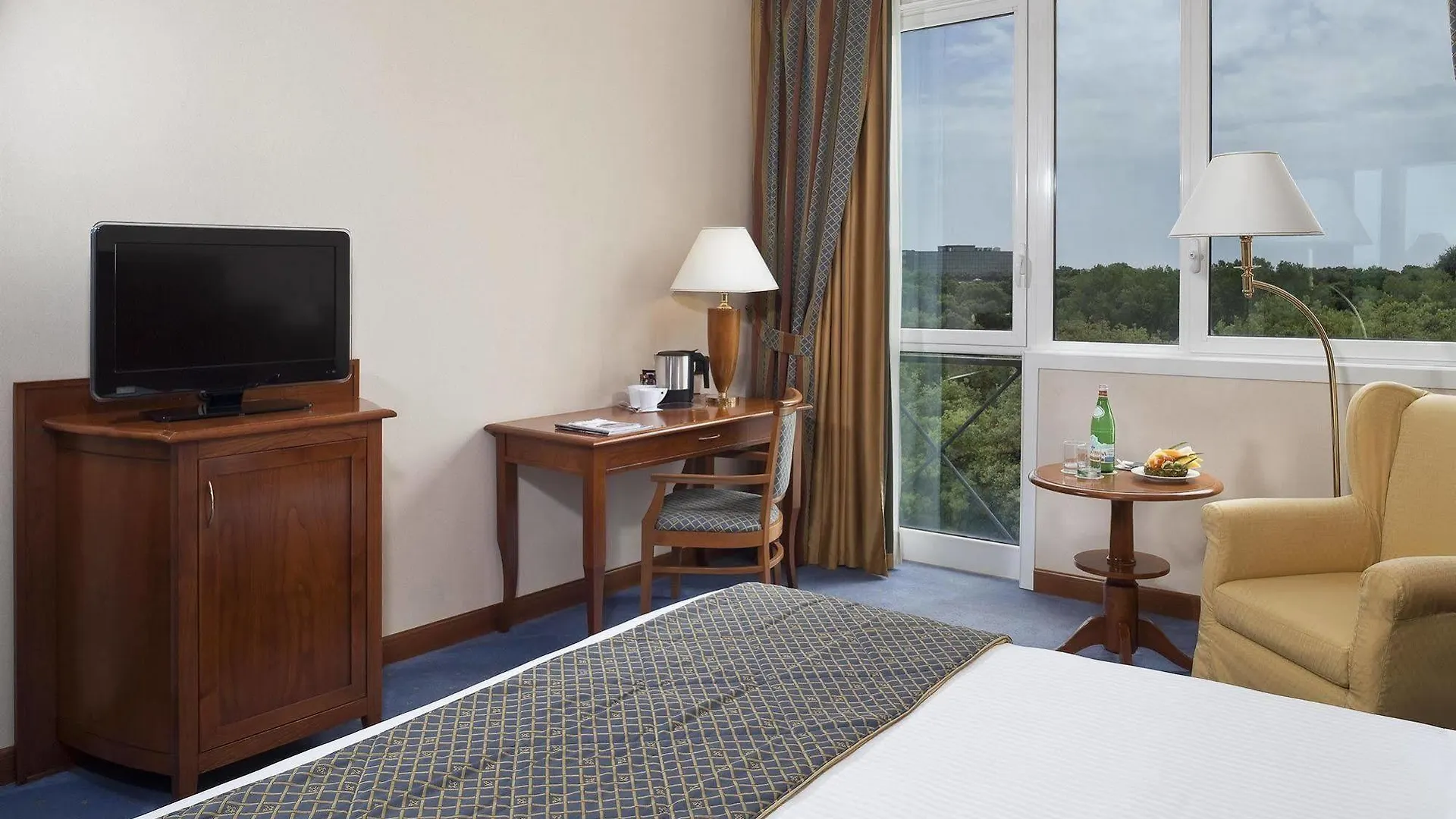 Hotel Roma Aurelia Antica