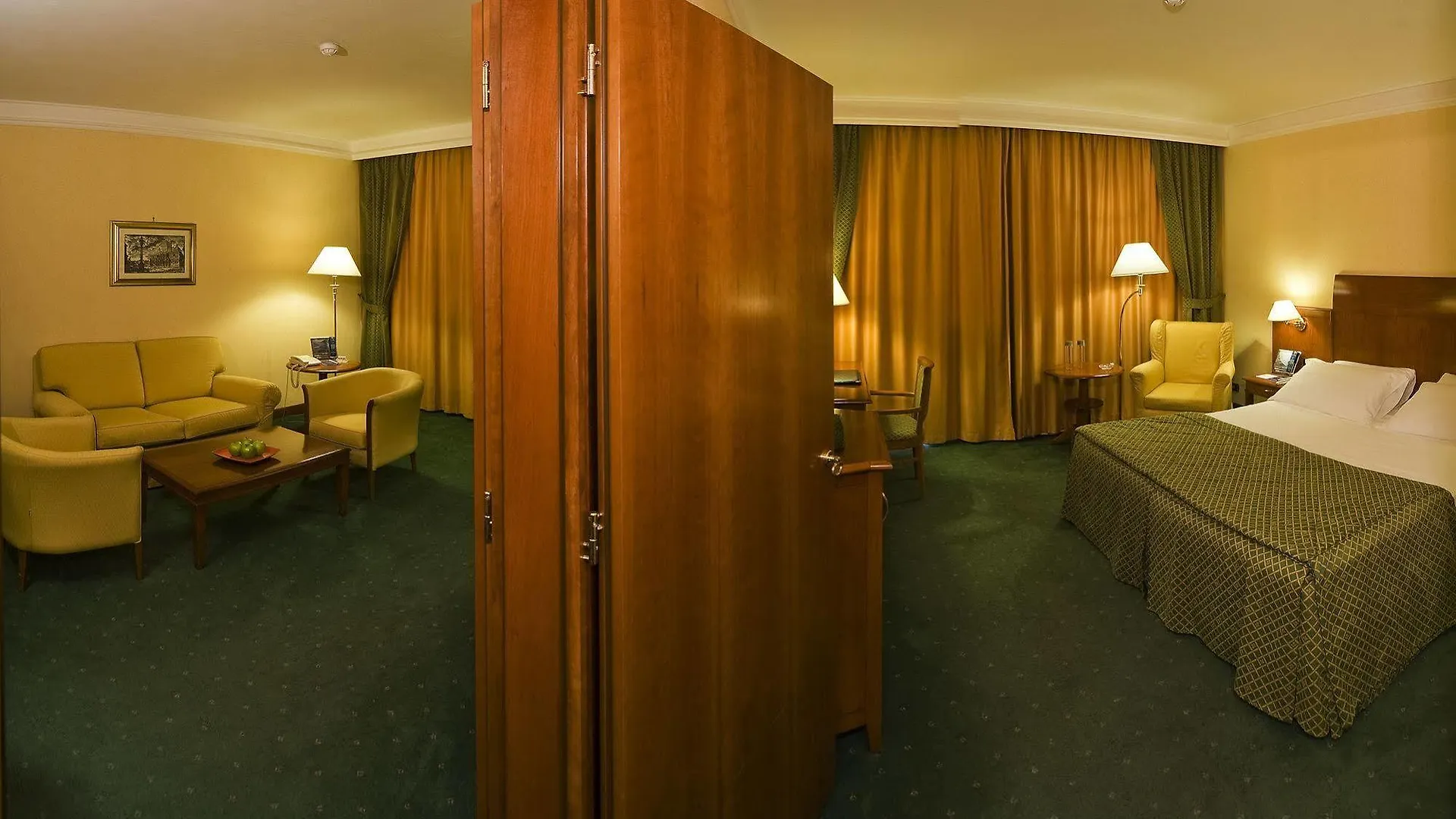 Hotel Roma Aurelia Antica