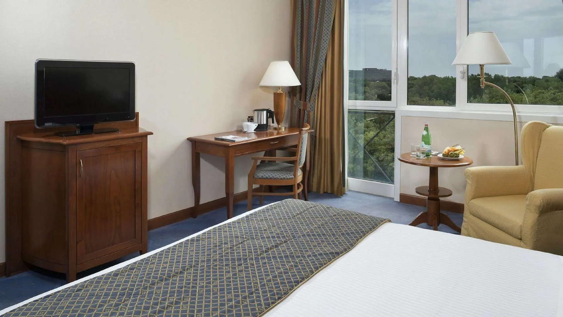 Hotel Roma Aurelia Antica Italy
