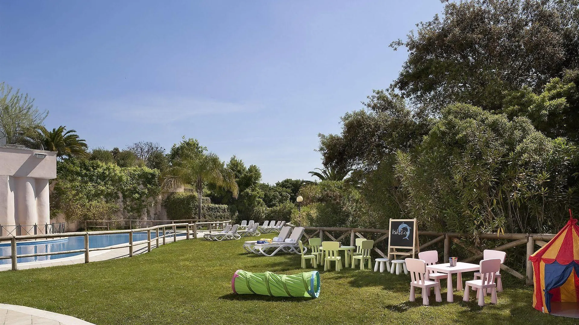 Hotel Roma Aurelia Antica  Rome