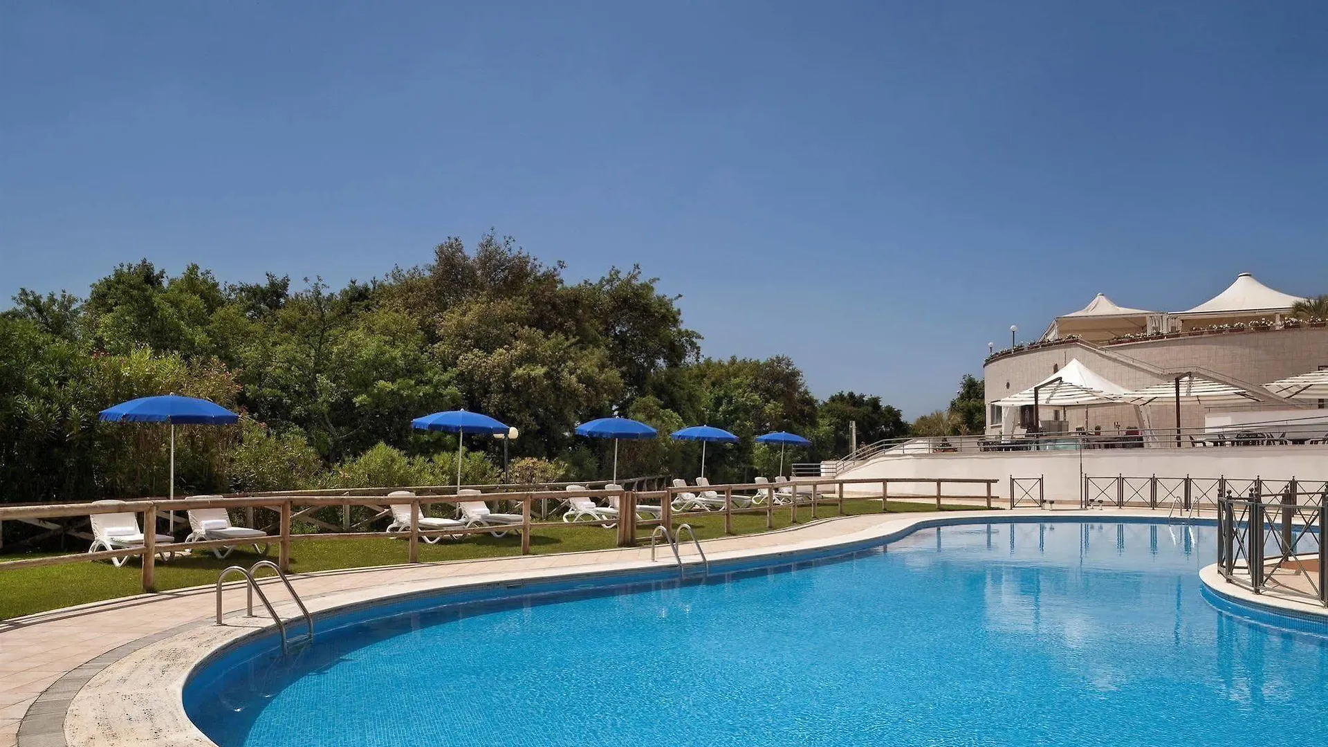 Hotel Roma Aurelia Antica