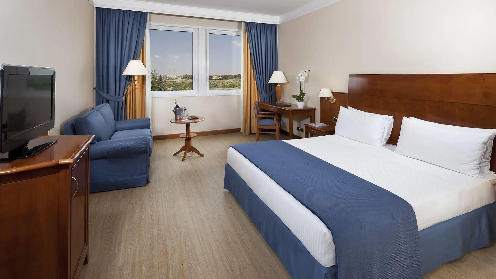 Hotel Roma Aurelia Antica