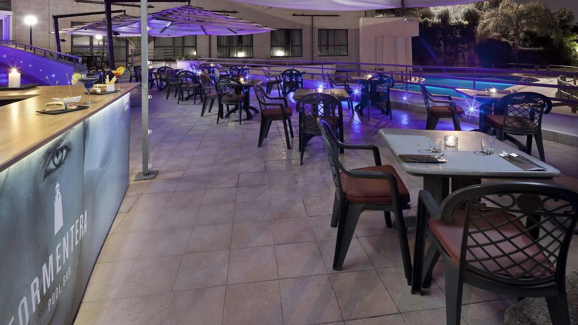 Hotel Roma Aurelia Antica
