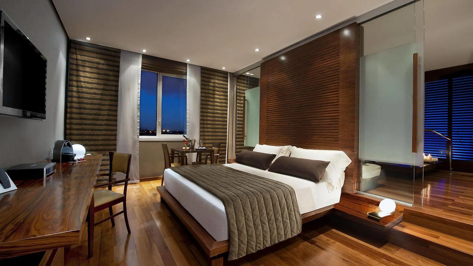 Hotel Roma Aurelia Antica