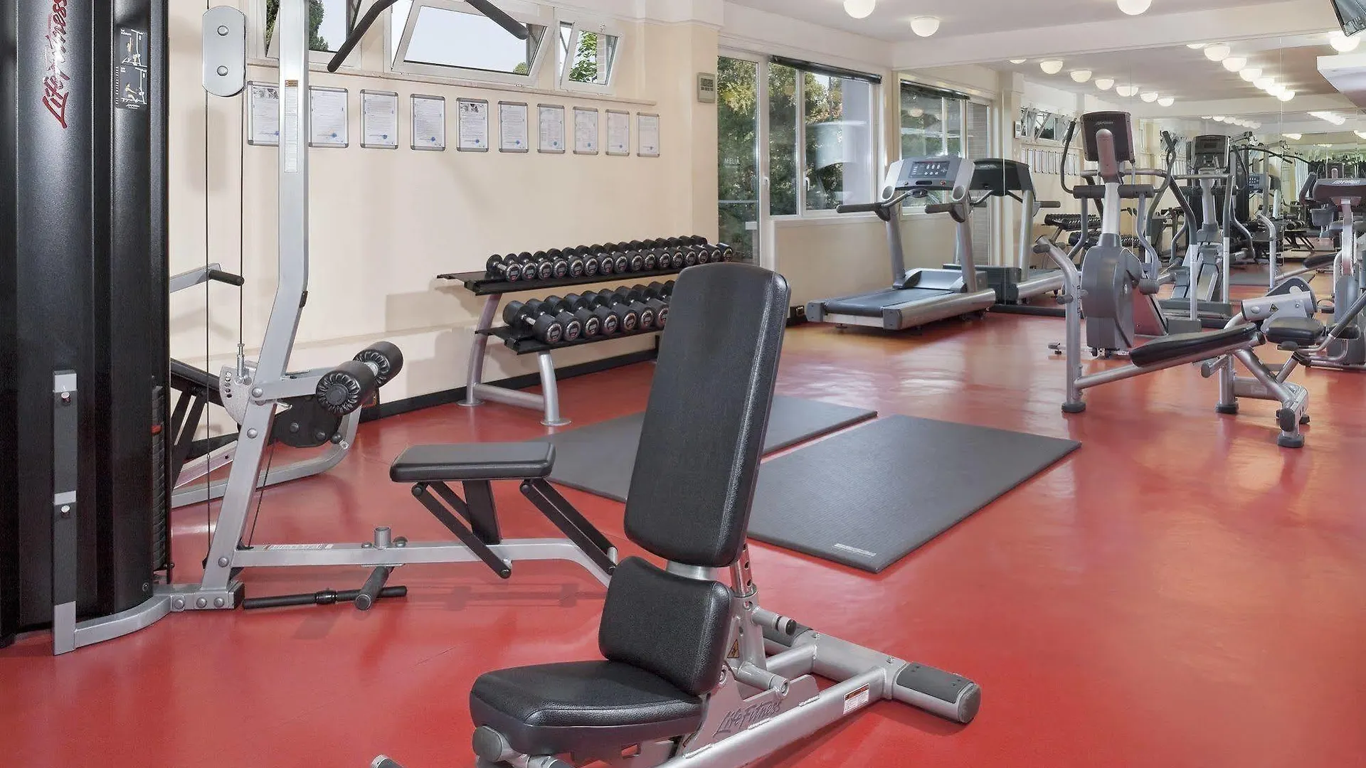 Hotel Roma Aurelia Antica