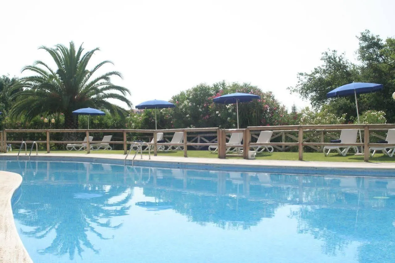 Hotel Roma Aurelia Antica  Rome