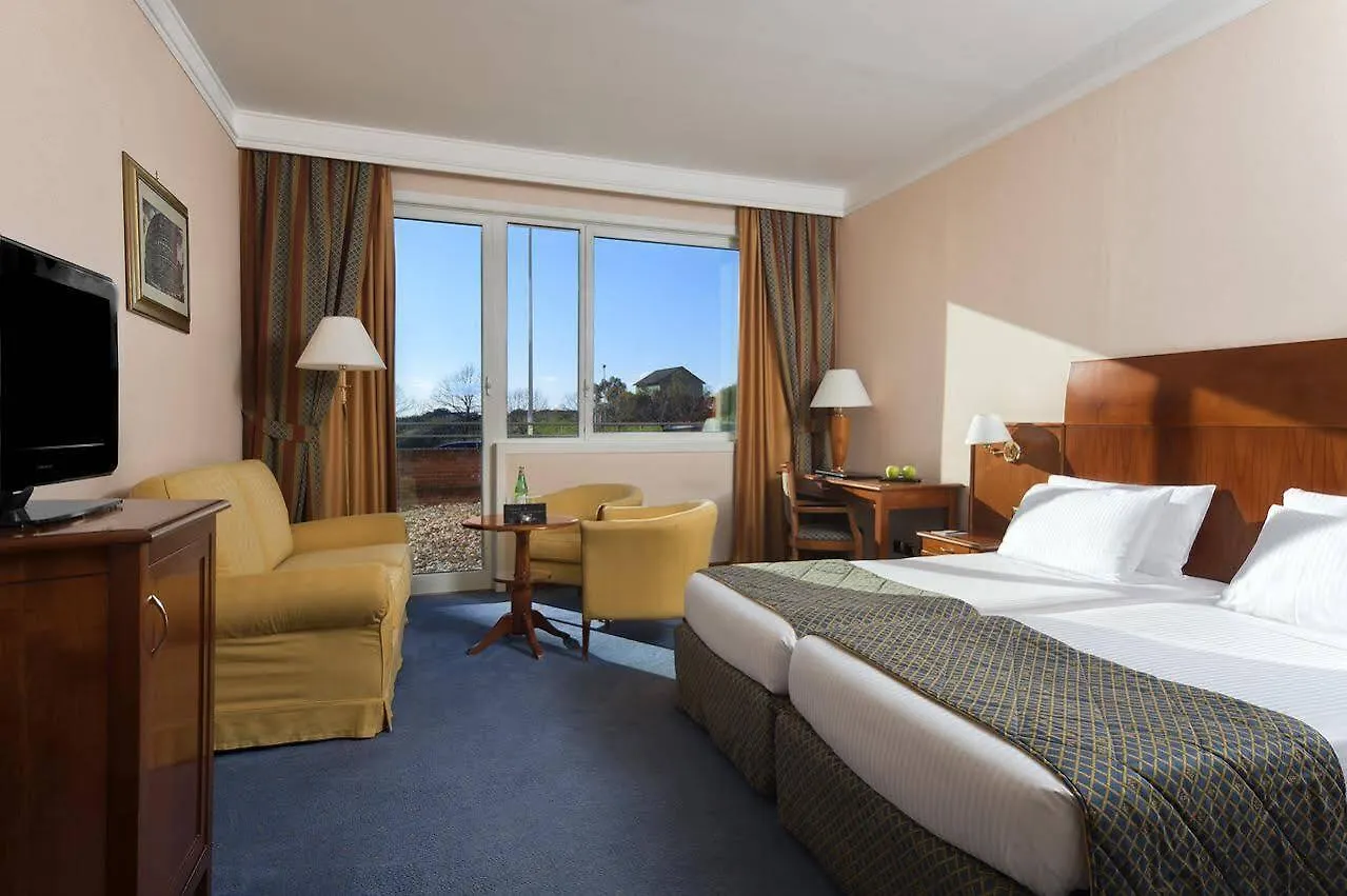 Hotel Roma Aurelia Antica Rome