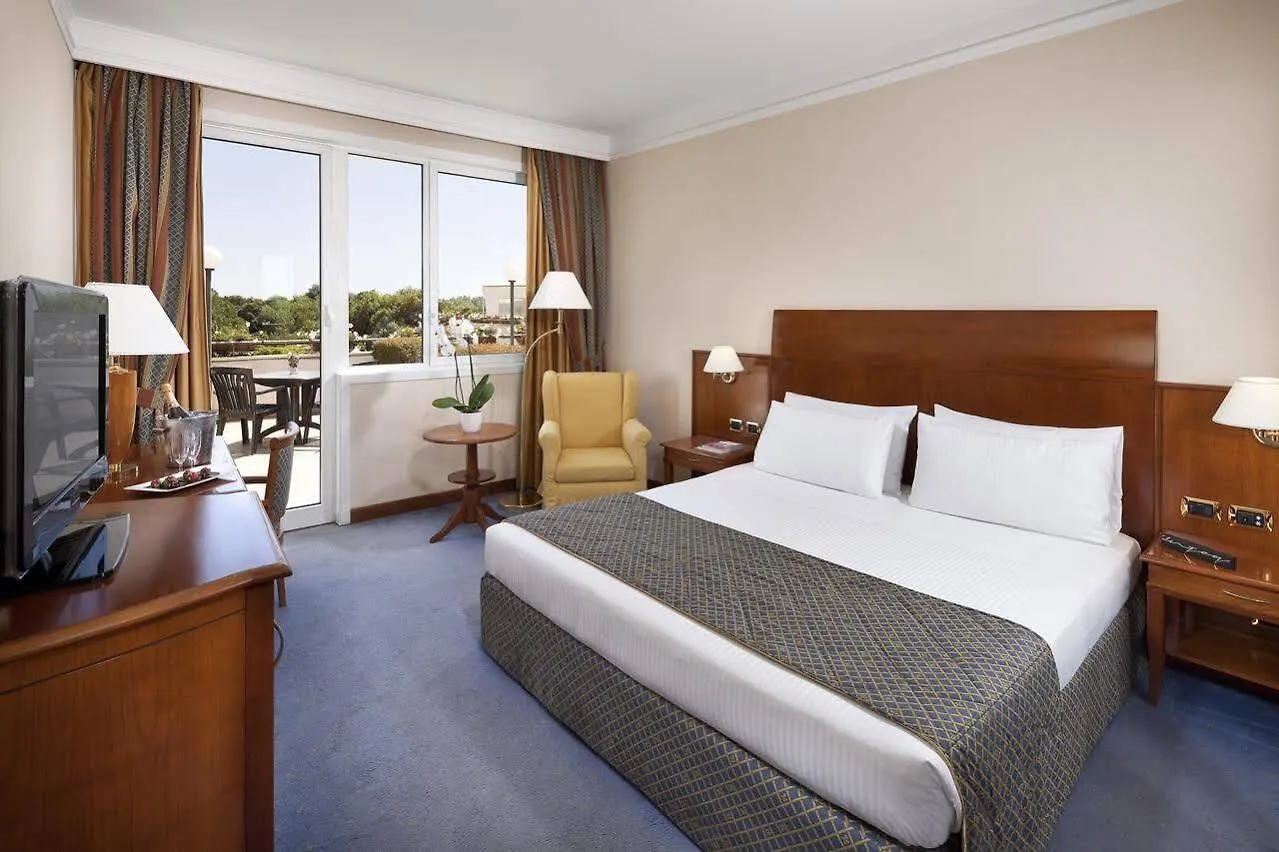 ****  Hotel Roma Aurelia Antica Italy