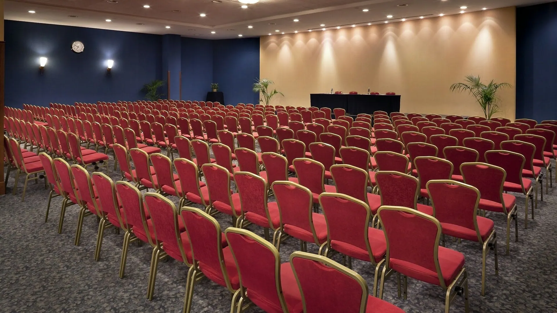 Hotel Roma Aurelia Antica  Rome