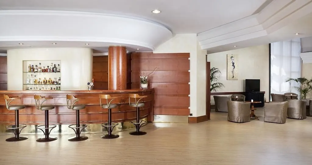 Hotel Roma Aurelia Antica 4*, Rome