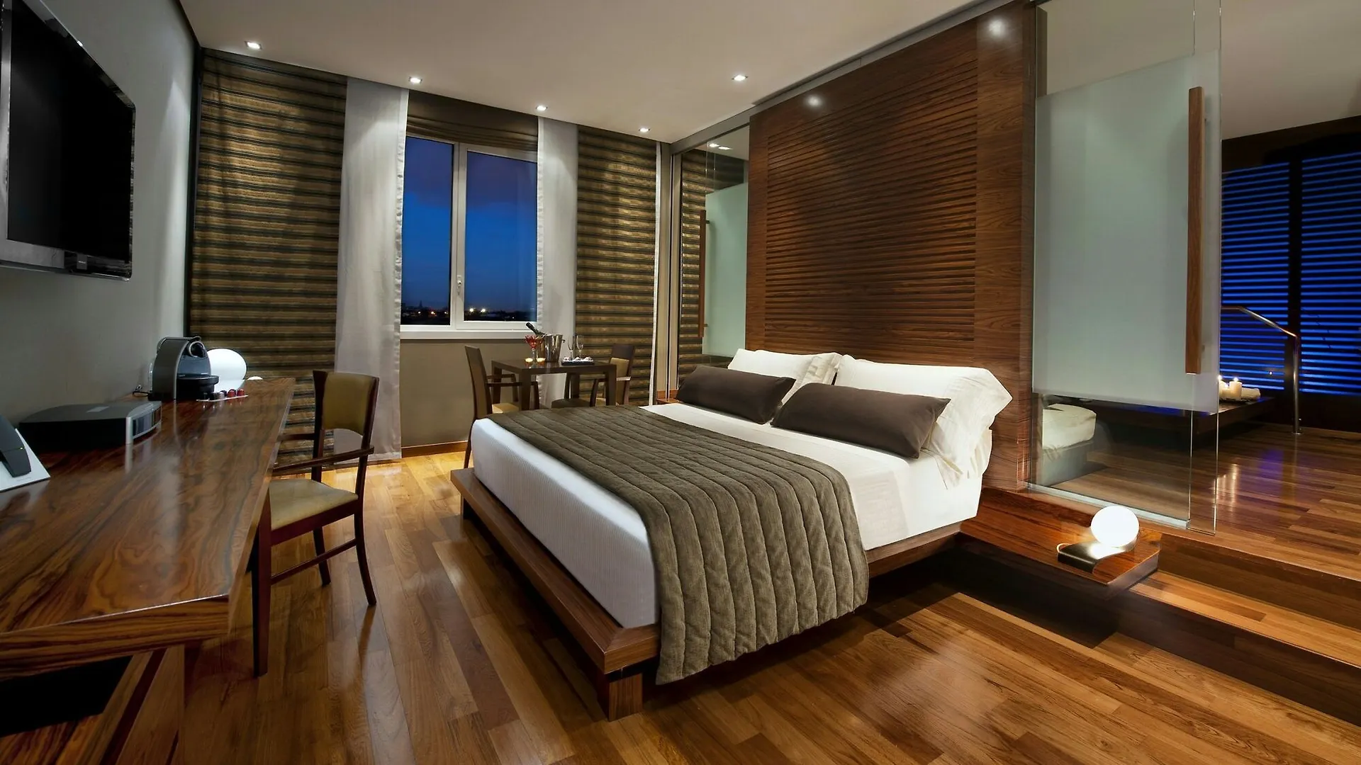 Hotel Roma Aurelia Antica רומא