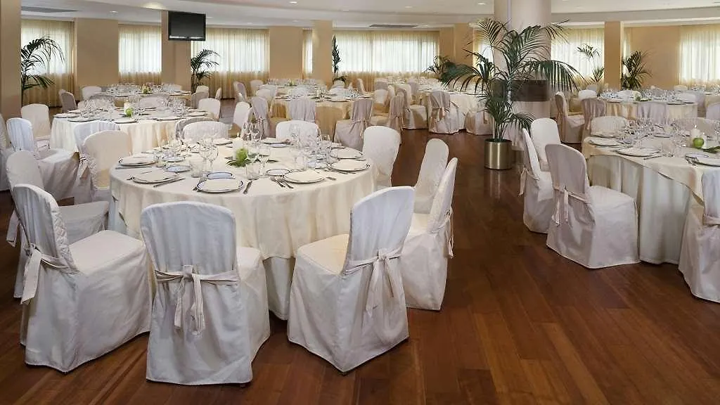 Hotel Roma Aurelia Antica 4*, Rome