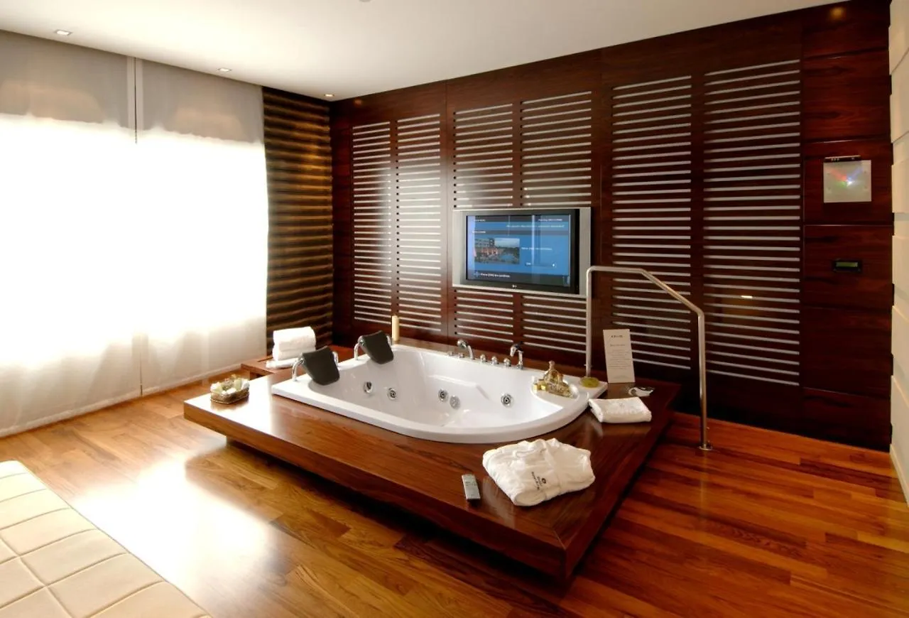 Hotel Roma Aurelia Antica  Rome