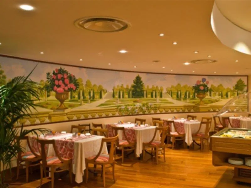 ****  Hotel Roma Aurelia Antica Italy