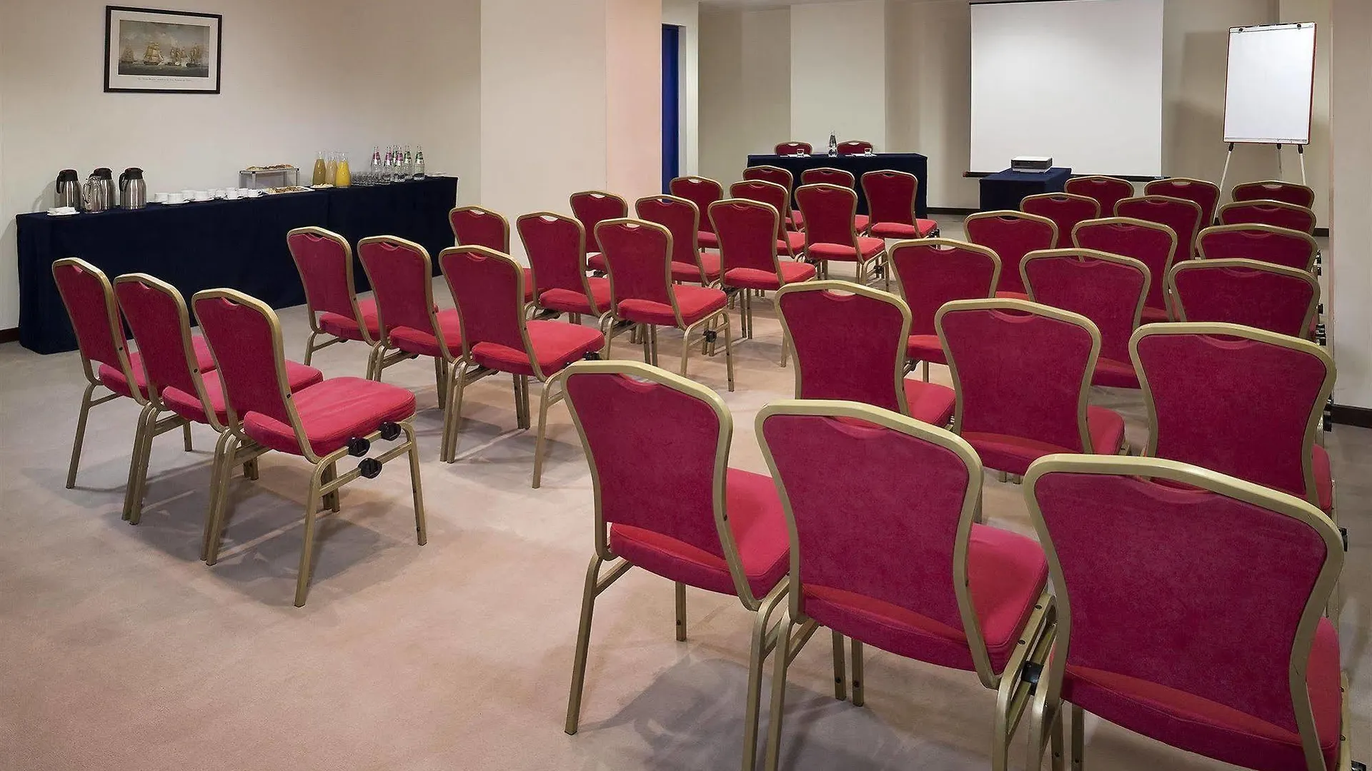 Hotel Roma Aurelia Antica  Rome