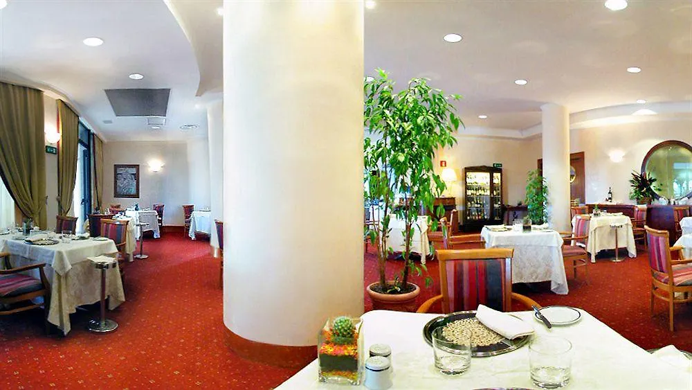 Hotel Roma Aurelia Antica