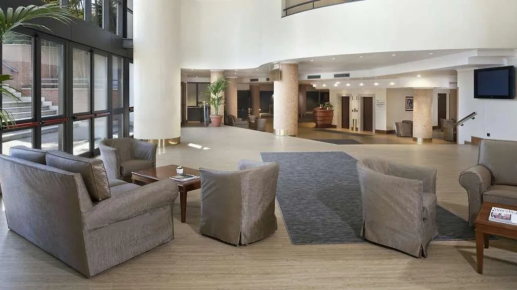 Hotel Roma Aurelia Antica Italia