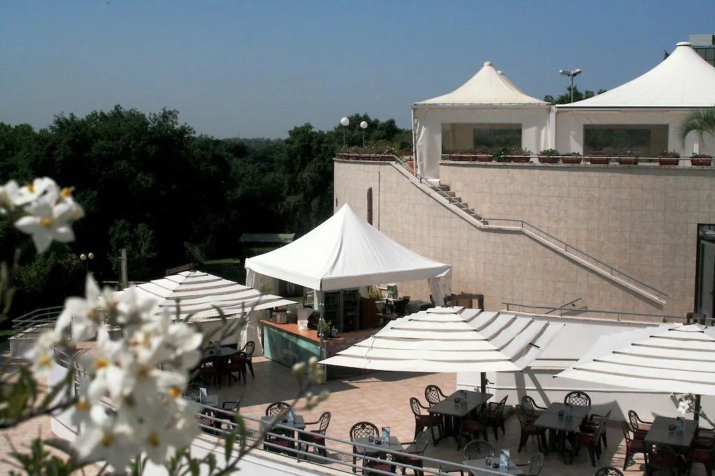Hotel Roma Aurelia Antica