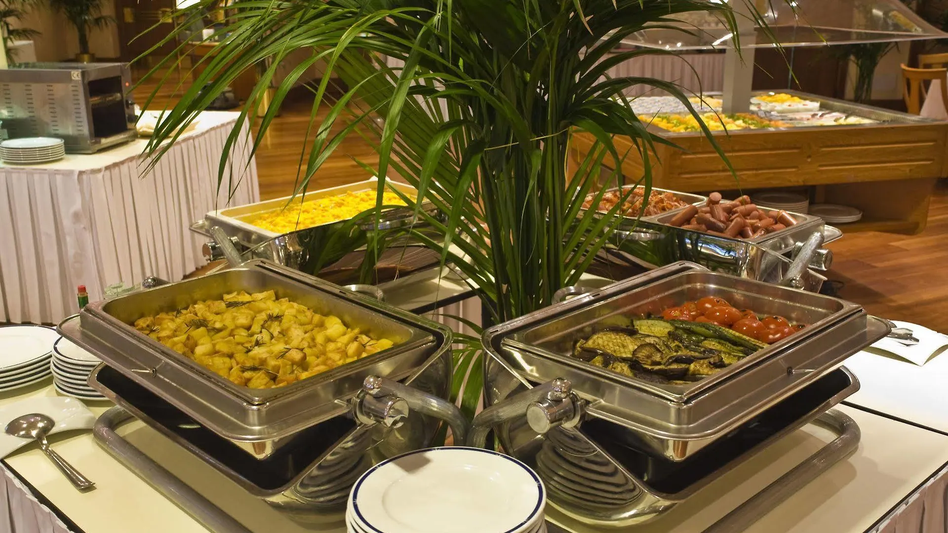 Hotel Roma Aurelia Antica